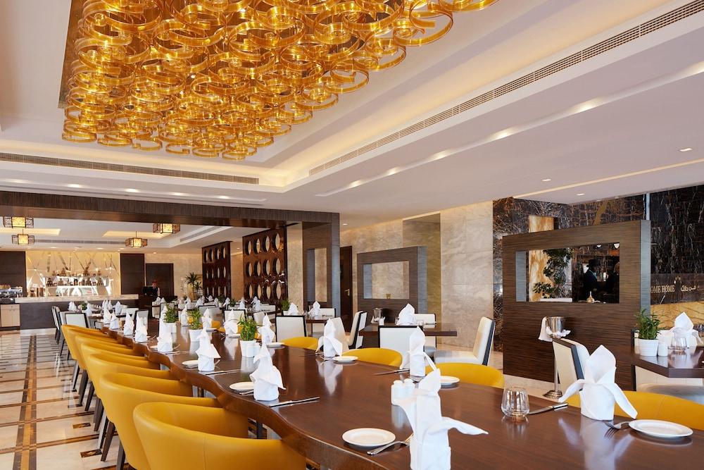 Fotos del hotel - JANNAH BURJ AL SARAB