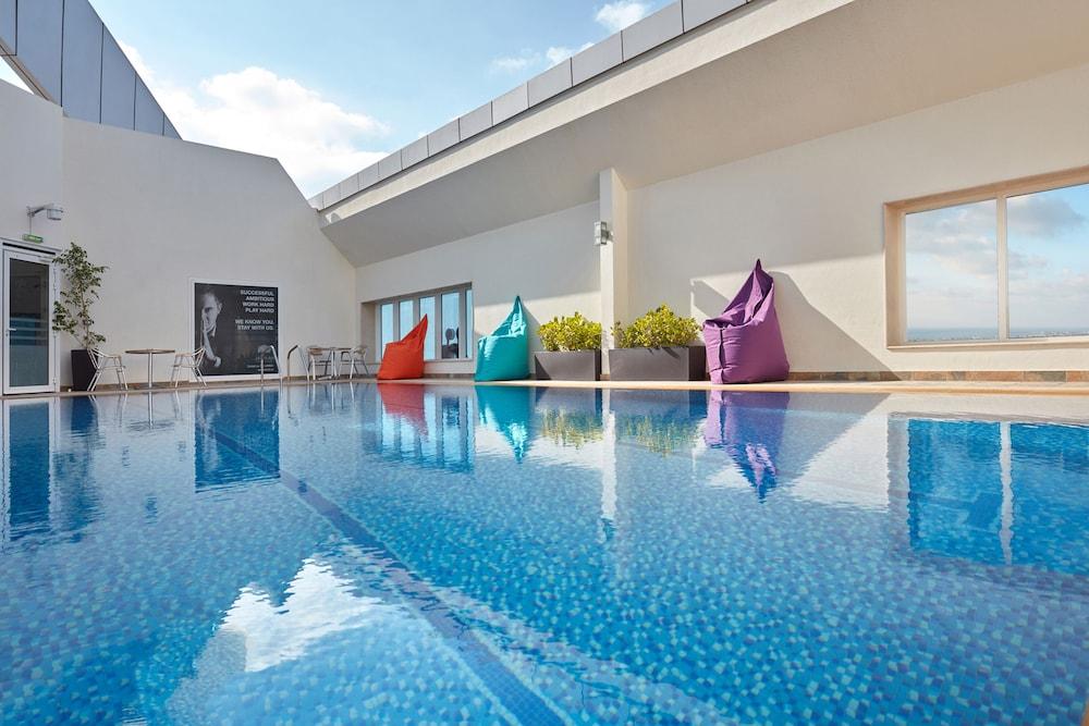 Fotos del hotel - JANNAH BURJ AL SARAB