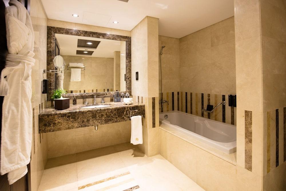 Fotos del hotel - JANNAH BURJ AL SARAB