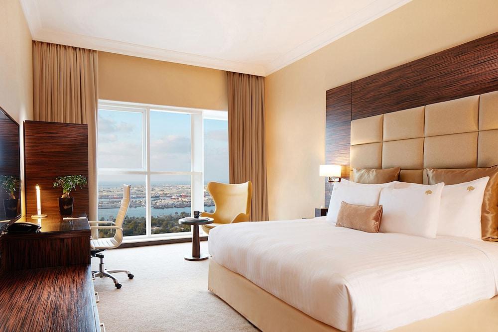 Fotos del hotel - JANNAH BURJ AL SARAB