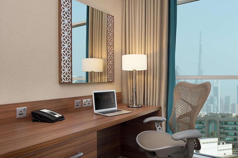 Fotos del hotel - Hilton Garden Inn Dubai Al Mina