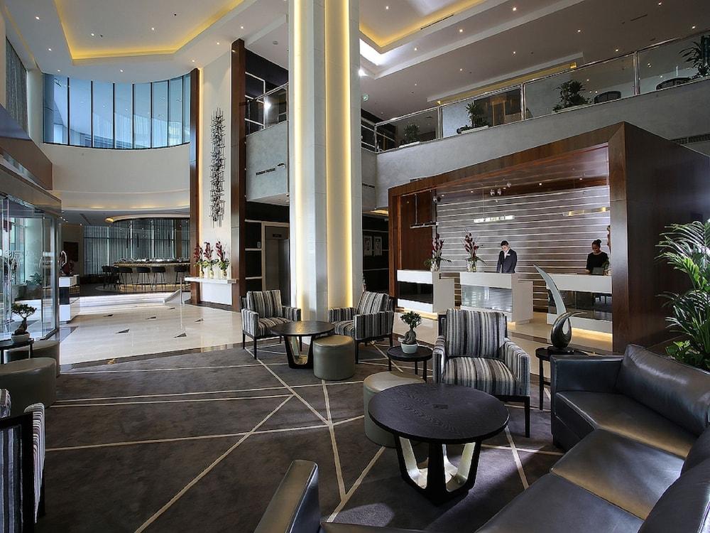Fotos del hotel - Ramada by Wyndham Dubai Barsha Heights