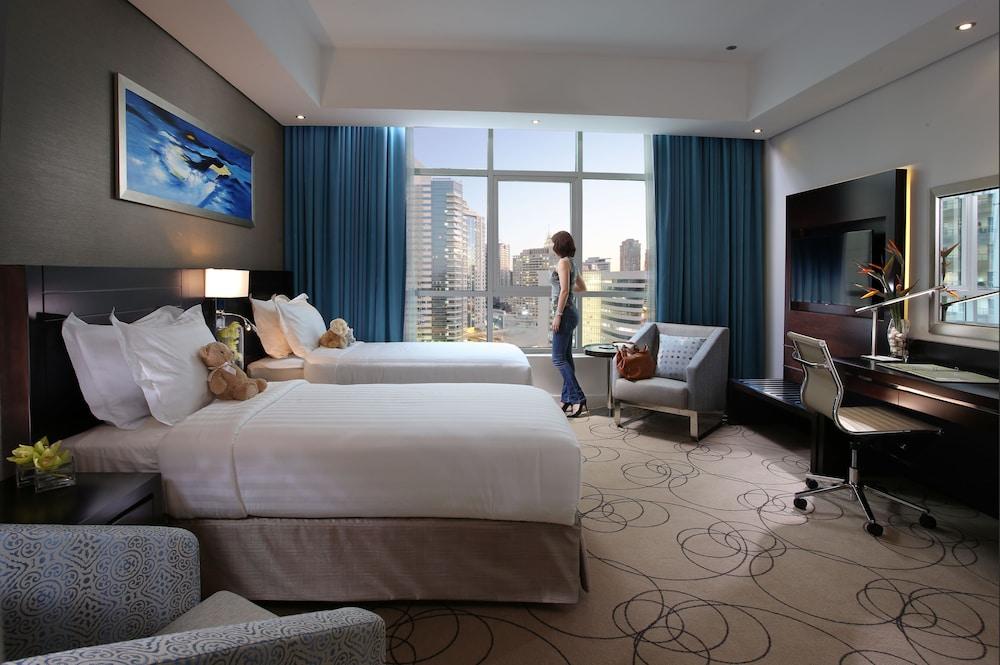 Fotos del hotel - Ramada by Wyndham Dubai Barsha Heights