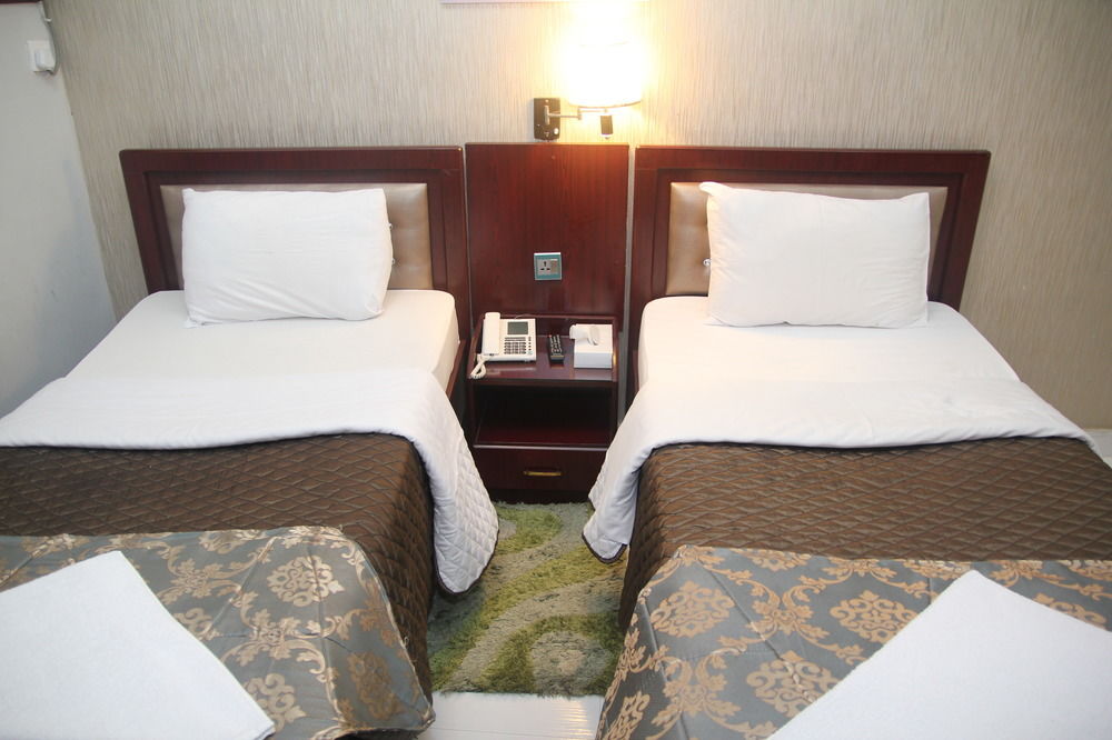 Fotos del hotel - Al Sabkha Hotel