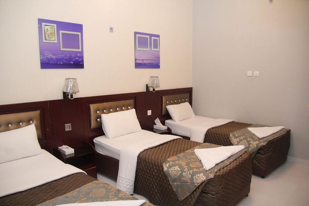 Fotos del hotel - Al Sabkha Hotel