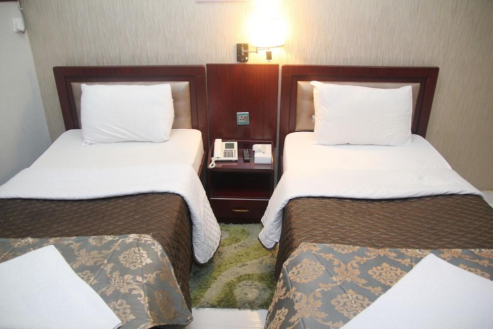 Fotos del hotel - Al Sabkha Hotel