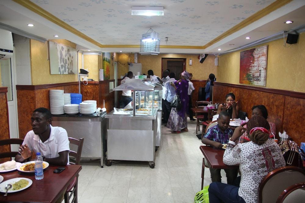 Fotos del hotel - Al Sabkha Hotel