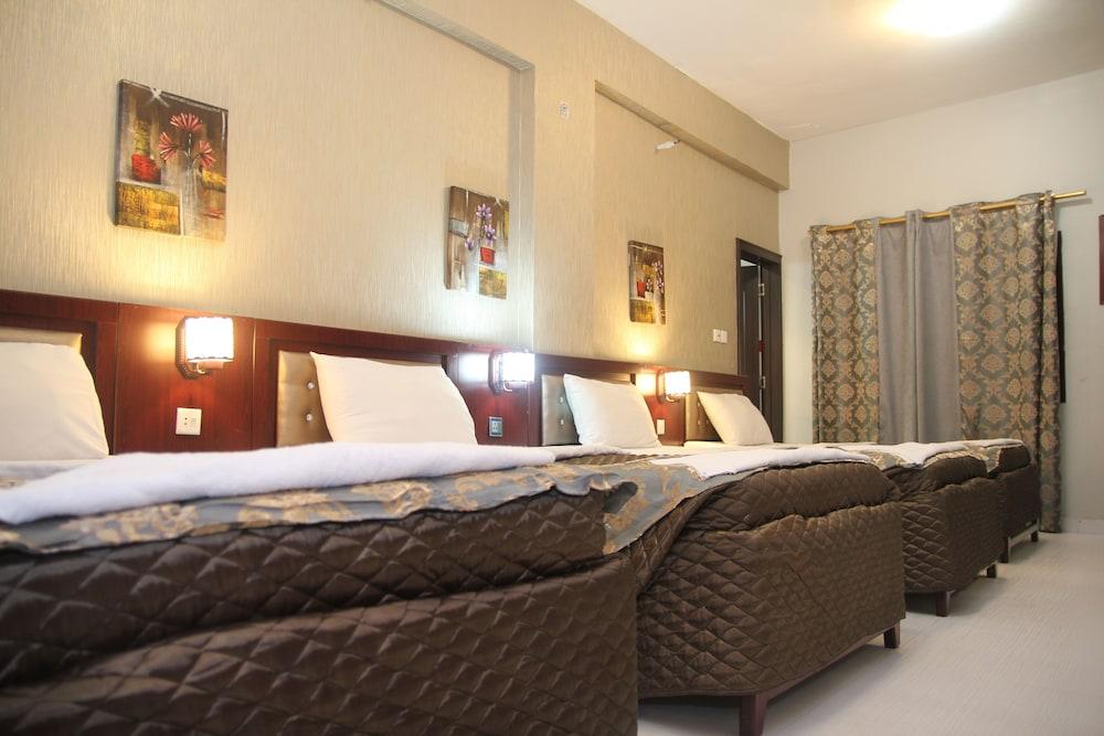 Fotos del hotel - Al Sabkha Hotel
