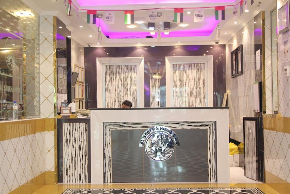 Fotos del hotel - Al Sabkha Hotel