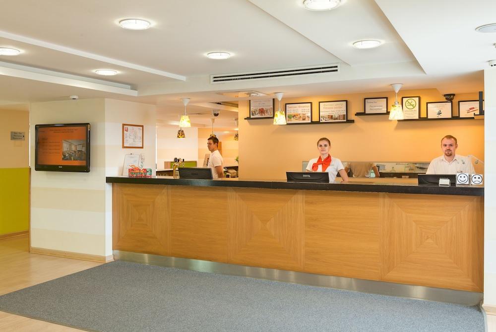 Fotos del hotel - SunFlower Park Hotel