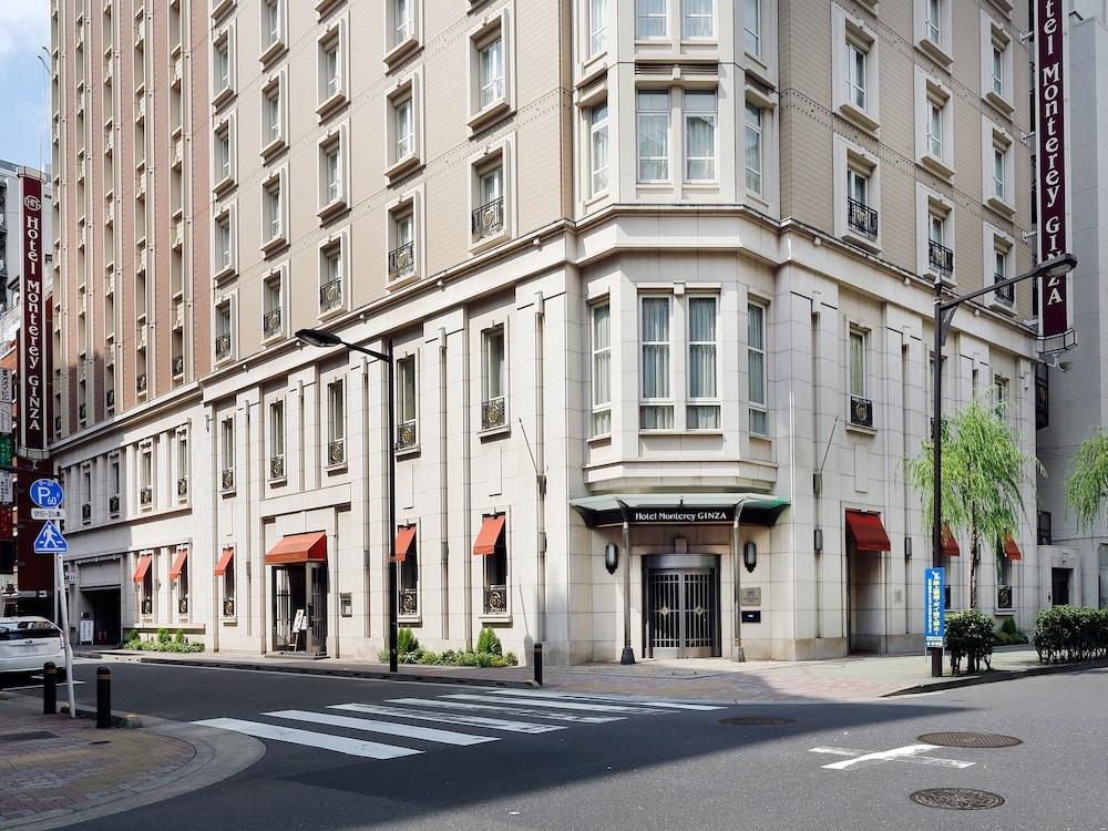 Fotos del hotel - MONTEREY GINZA