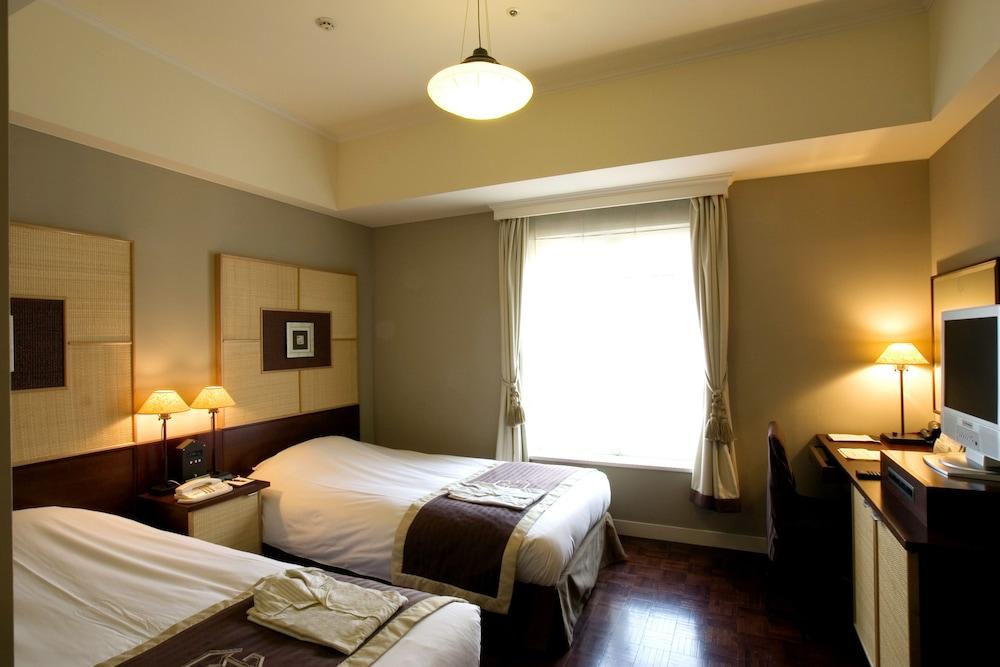 Fotos del hotel - MONTEREY GINZA