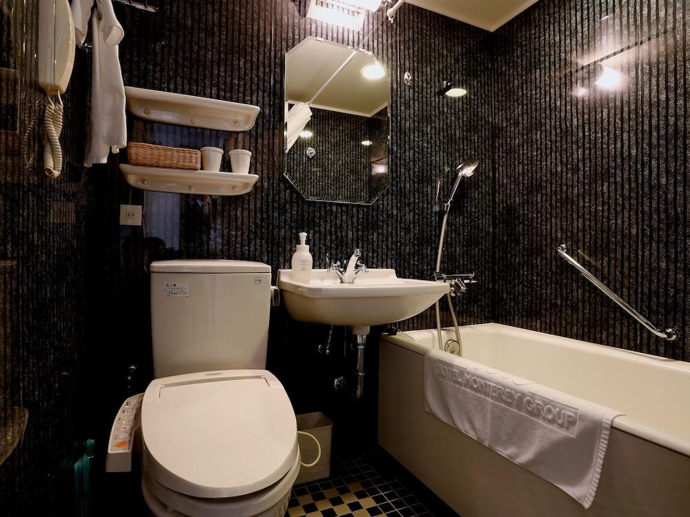 Fotos del hotel - MONTEREY GINZA