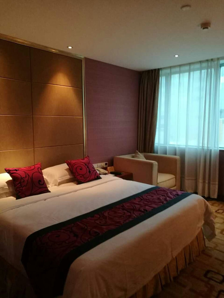 Fotos del hotel - ZTL Hotel Shenzhen