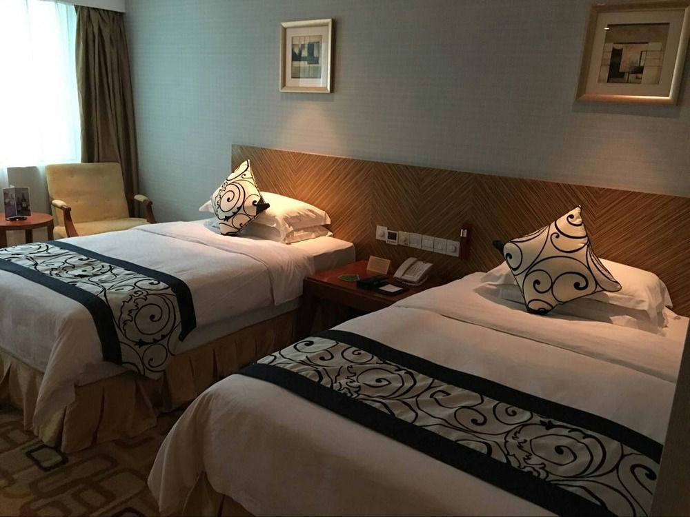 Fotos del hotel - ZTL Hotel Shenzhen