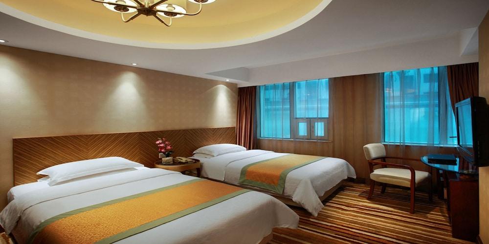 Fotos del hotel - ZTL Hotel Shenzhen