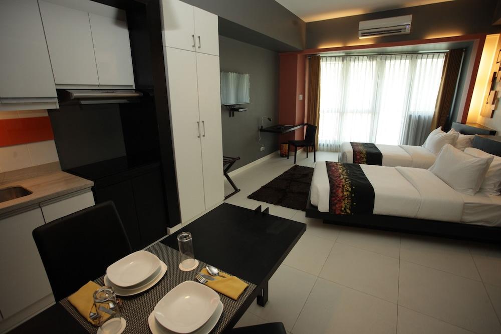 Fotos del hotel - KL Serviced Residences Managed by HII