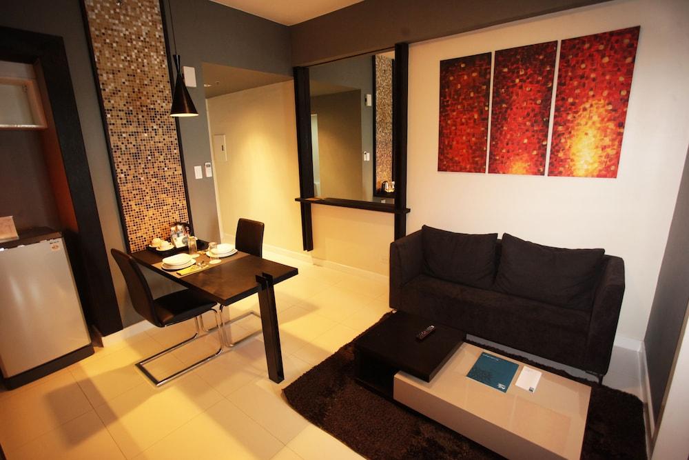 Fotos del hotel - KL Serviced Residences Managed by HII