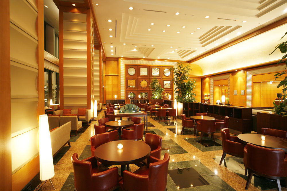 Fotos del hotel - Hotel the Celestine Tokyo Shiba