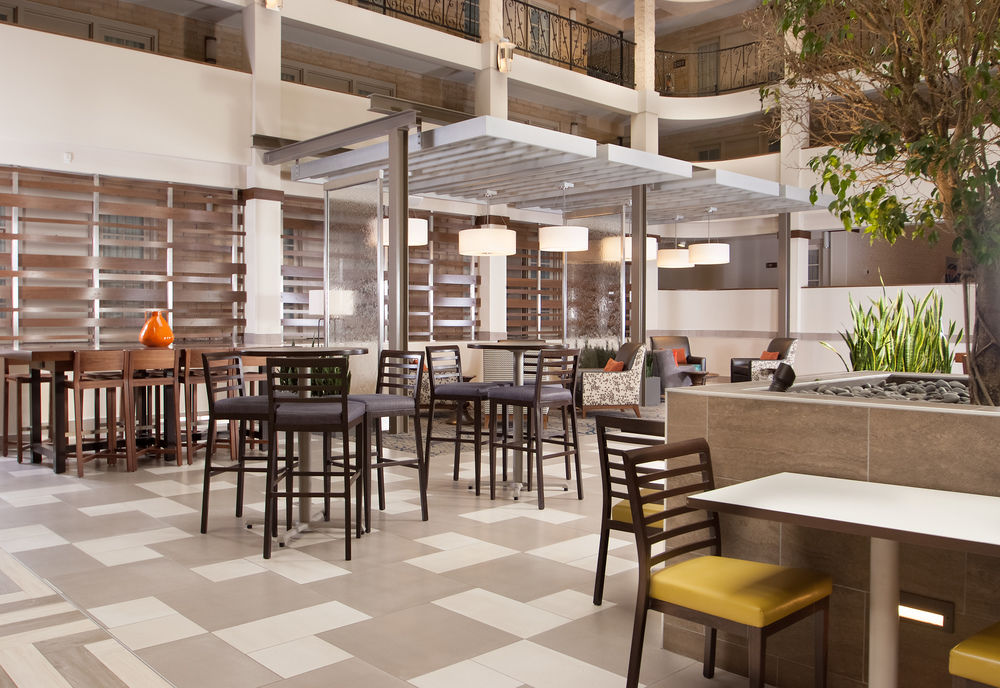 Embassy Suites by Hilton Bloomington/Minneapolis
