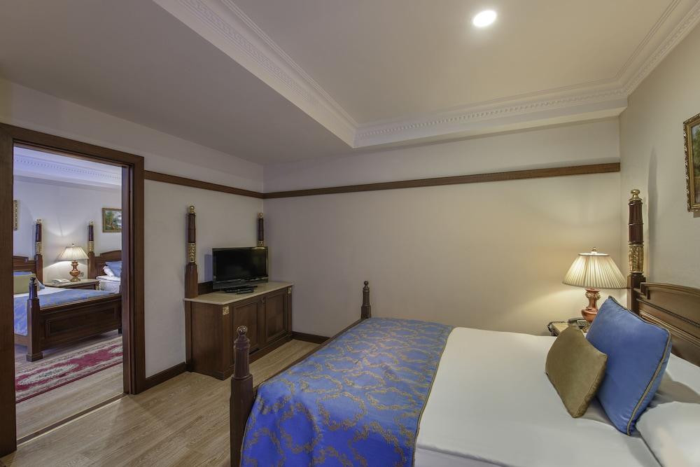 Fotos del hotel - Delphin Palace