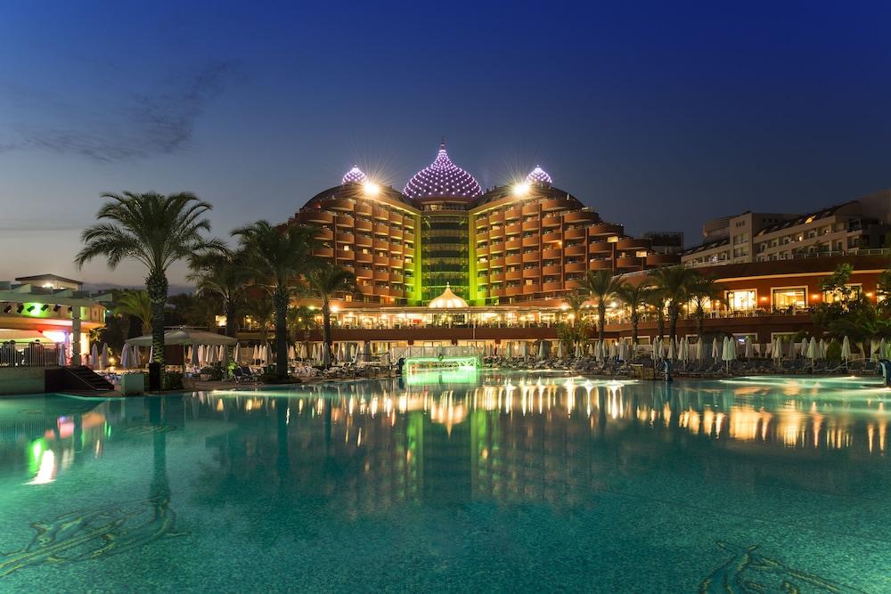 Fotos del hotel - Delphin Palace
