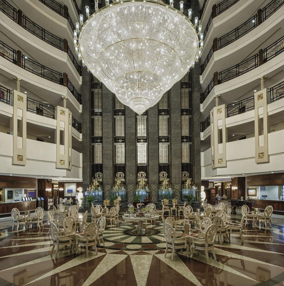 Fotos del hotel - Delphin Palace