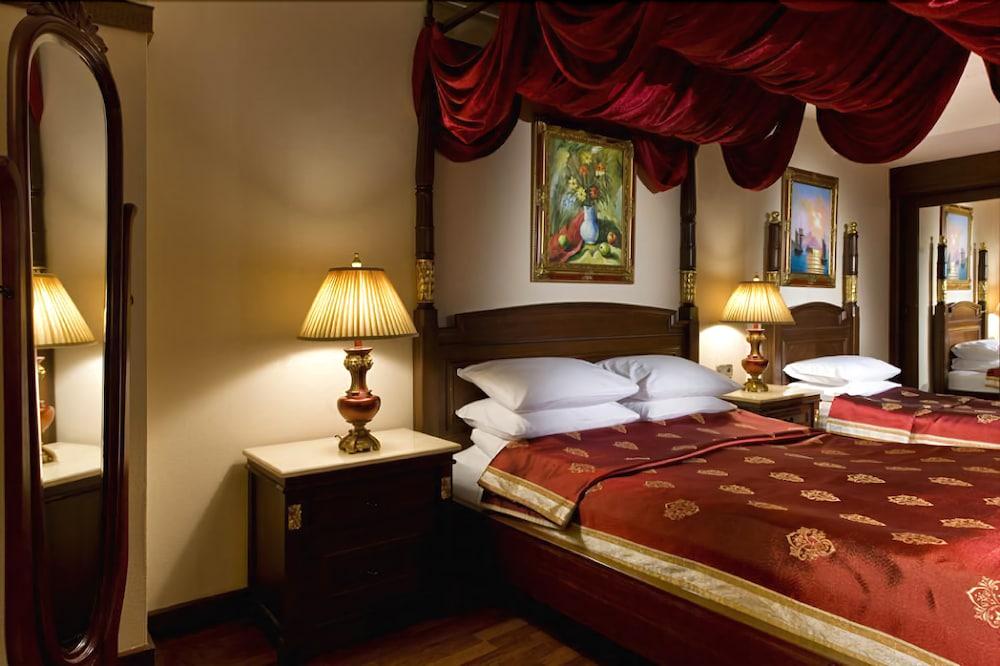Fotos del hotel - Delphin Palace