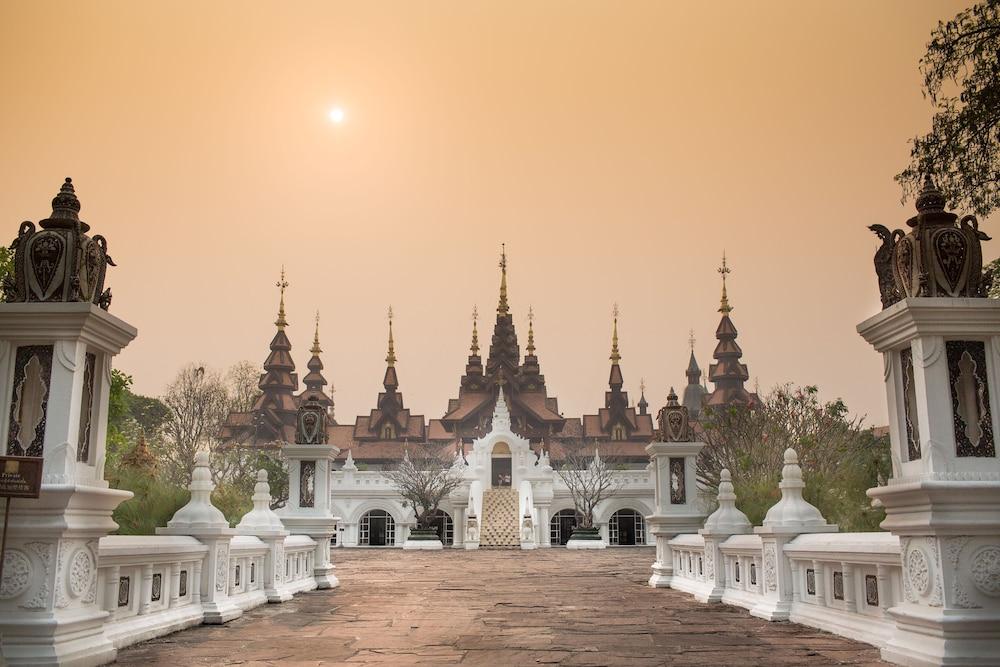 Fotos del hotel - THE DHARA DHEVI CHIANG MAI