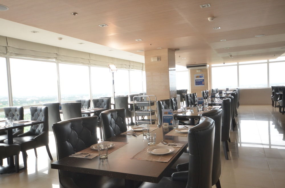 Injap Tower Hotel