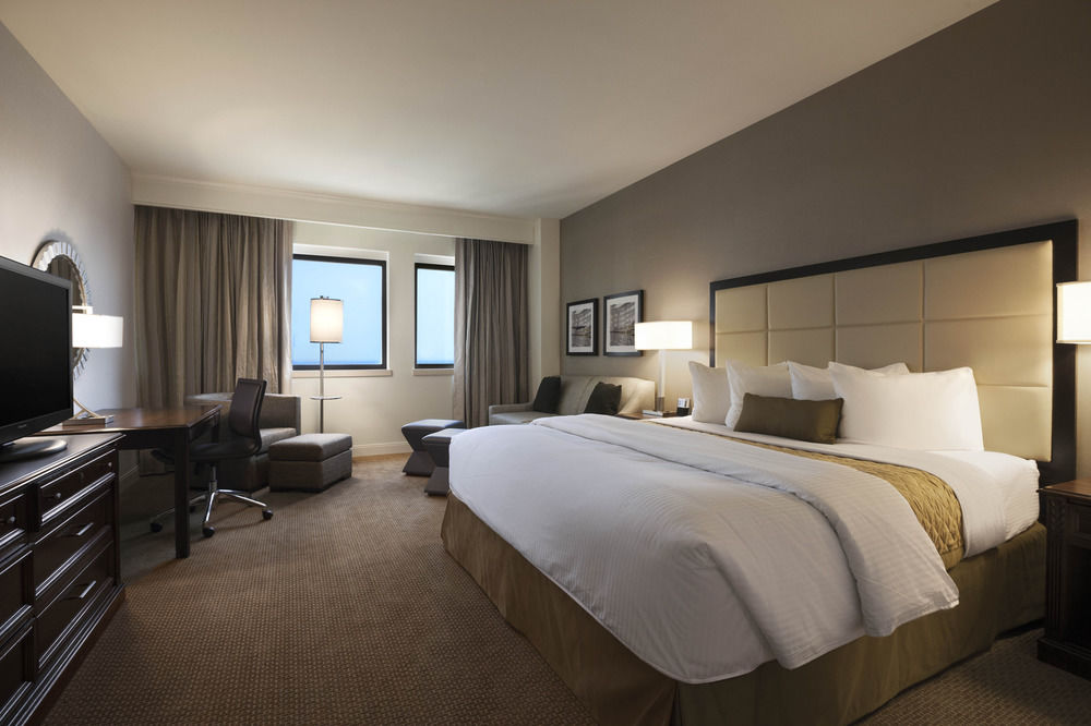InterContinental San Antonio Riverwalk, an IHG Hotel