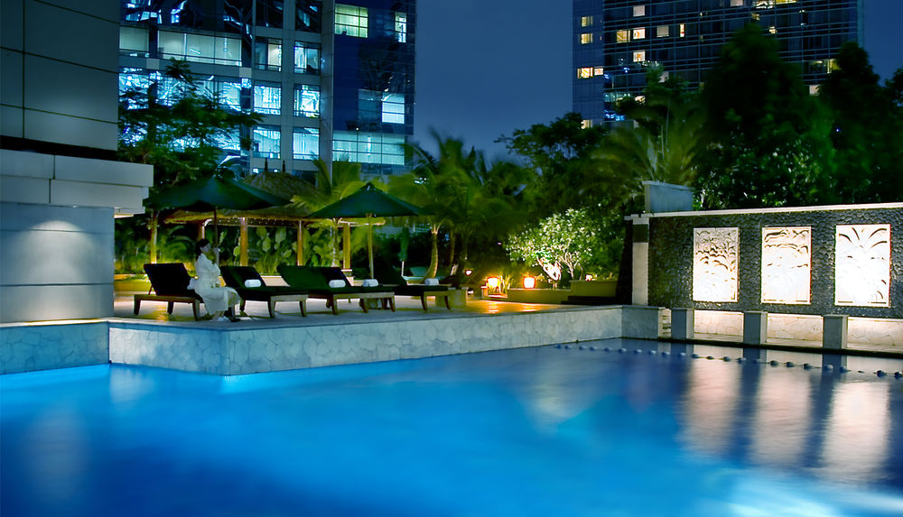 Fotos del hotel - JW MARRIOTT HOTEL JAKARTA