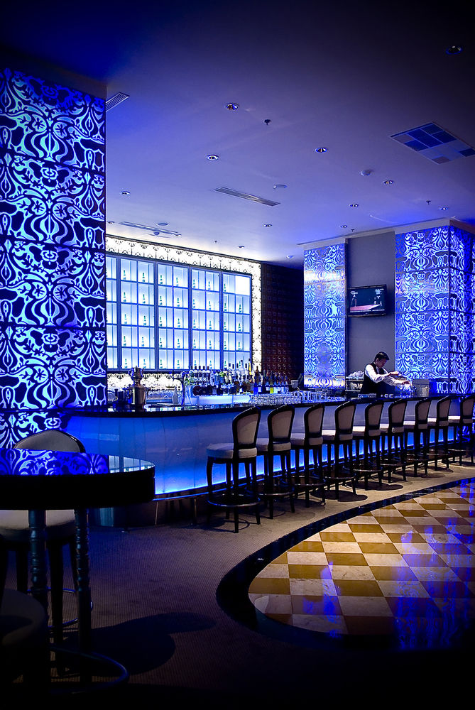 Fotos del hotel - JW MARRIOTT HOTEL JAKARTA