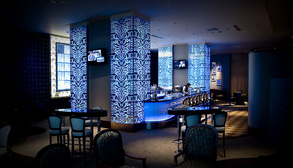 Fotos del hotel - JW MARRIOTT HOTEL JAKARTA