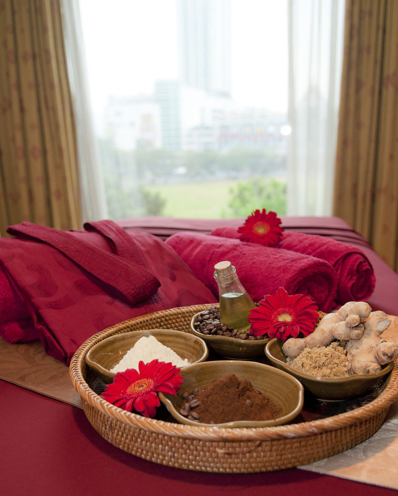 Fotos del hotel - JW MARRIOTT HOTEL JAKARTA