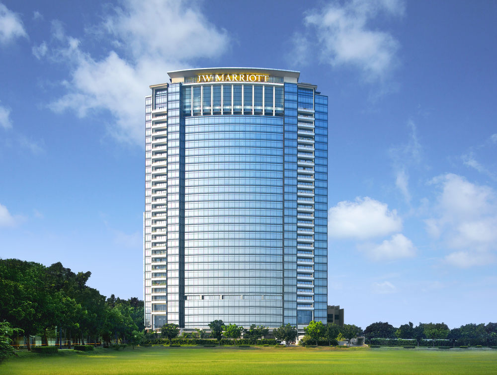 Fotos del hotel - JW MARRIOTT HOTEL JAKARTA