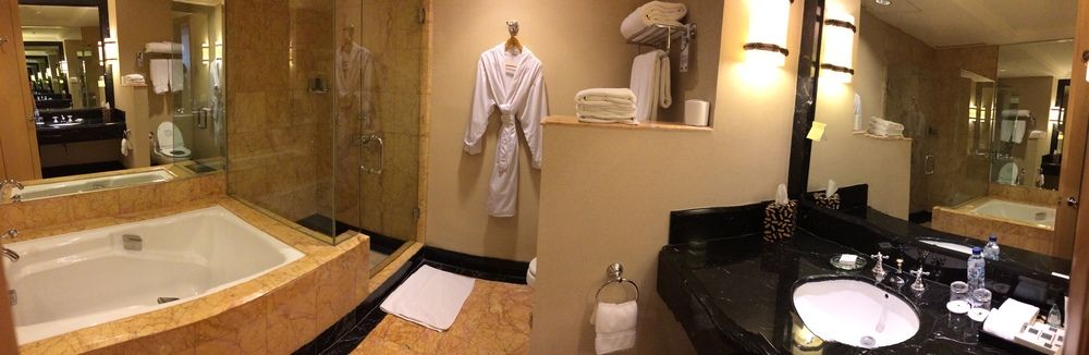 Fotos del hotel - JW MARRIOTT HOTEL JAKARTA