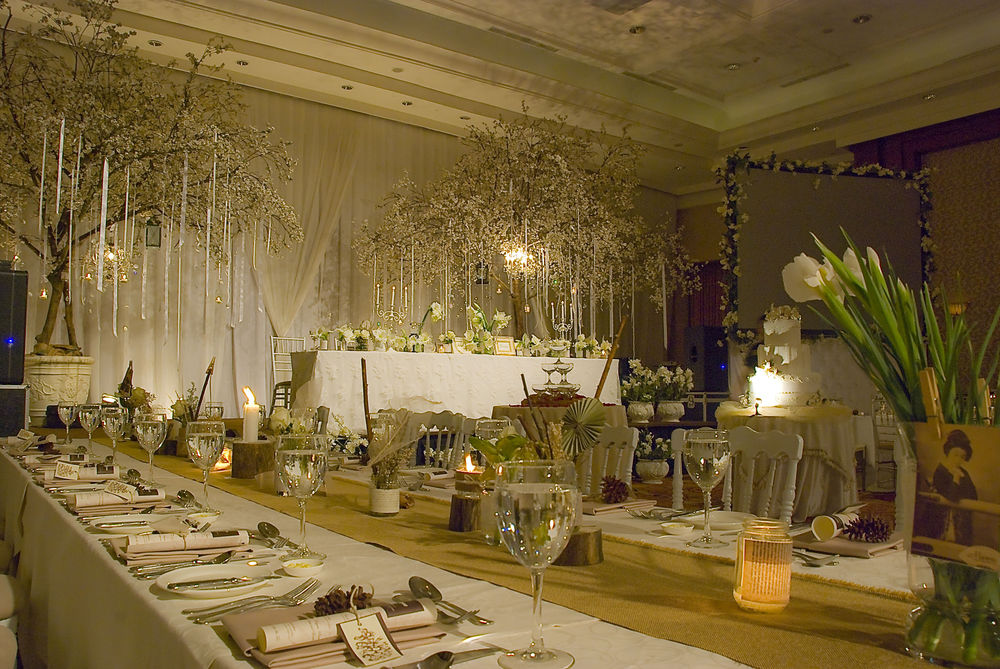 Fotos del hotel - JW MARRIOTT HOTEL JAKARTA