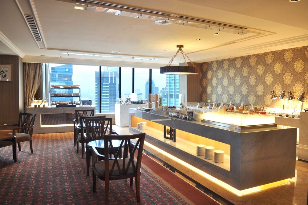 Fotos del hotel - JW MARRIOTT HOTEL JAKARTA