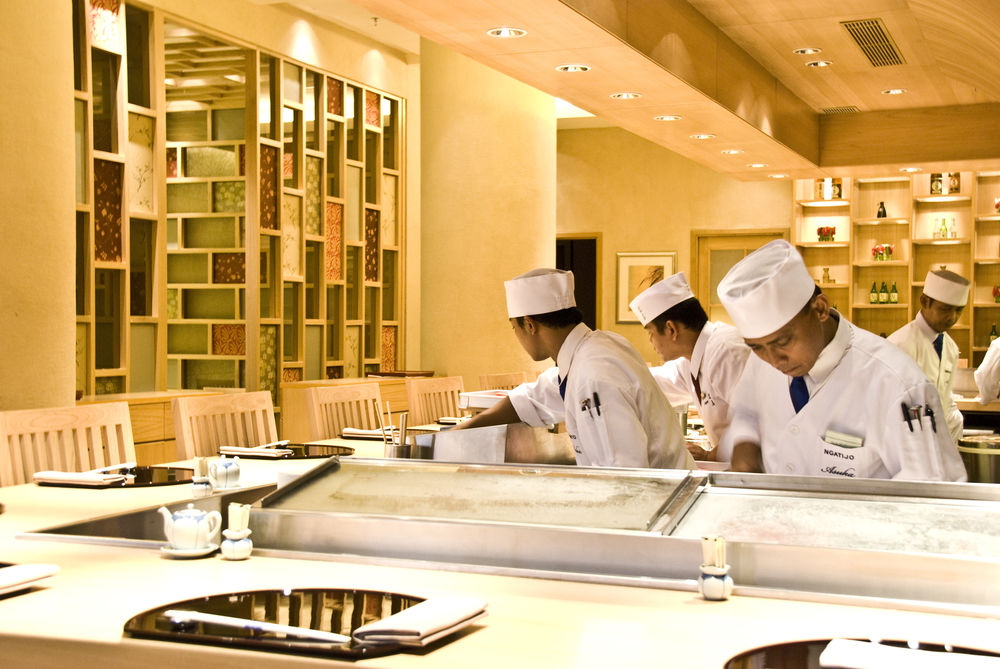 Fotos del hotel - JW MARRIOTT HOTEL JAKARTA