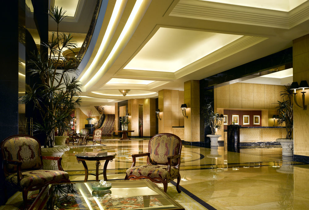 Fotos del hotel - JW MARRIOTT HOTEL JAKARTA