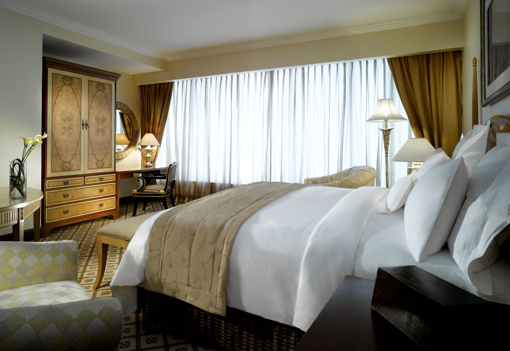 Fotos del hotel - JW MARRIOTT HOTEL JAKARTA