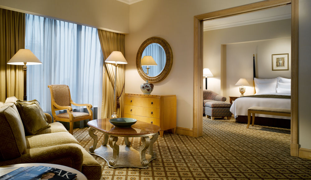 Fotos del hotel - JW MARRIOTT HOTEL JAKARTA