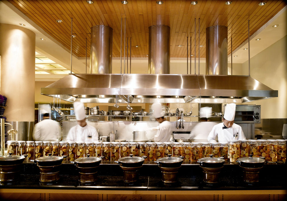 Fotos del hotel - JW MARRIOTT HOTEL JAKARTA