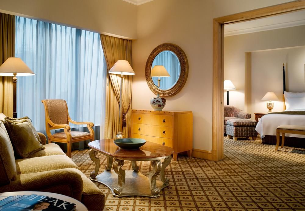 Fotos del hotel - JW MARRIOTT HOTEL JAKARTA
