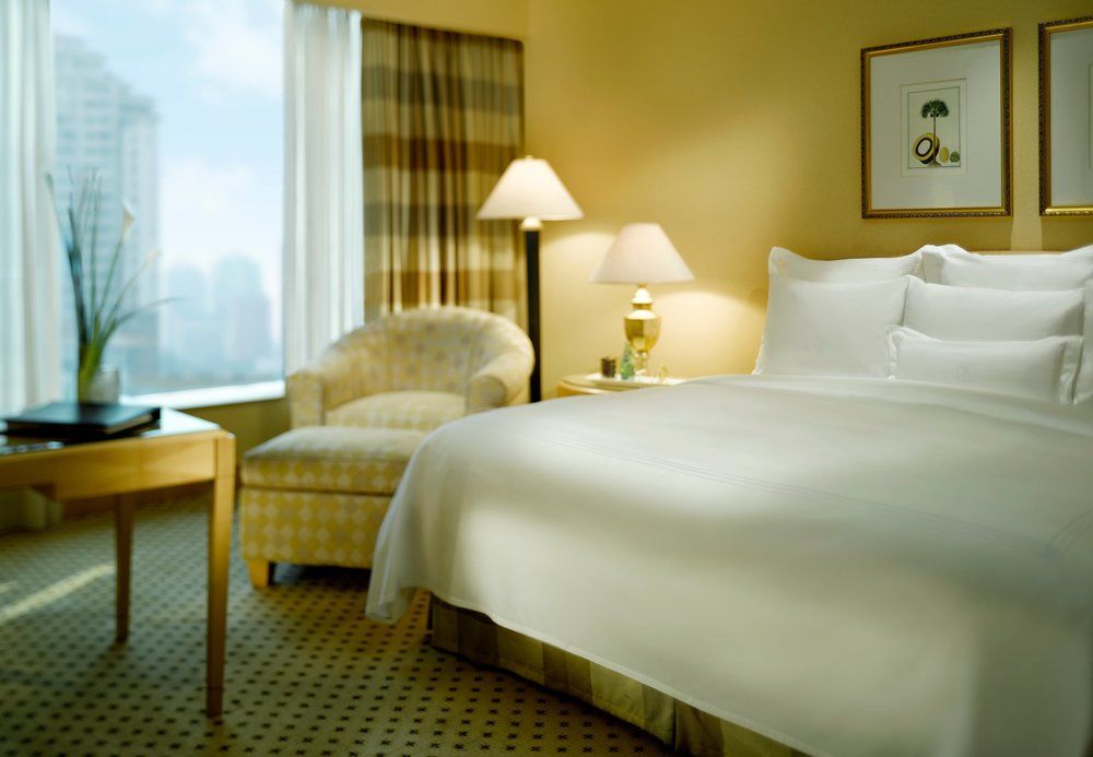 Fotos del hotel - JW MARRIOTT HOTEL JAKARTA