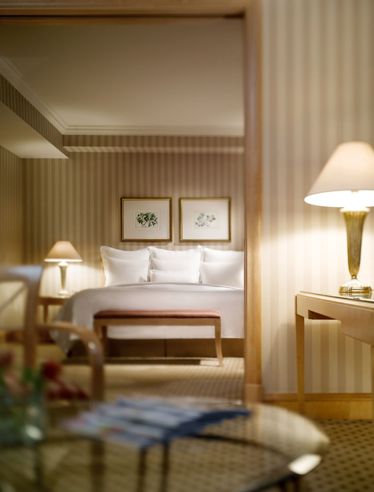 Fotos del hotel - JW MARRIOTT HOTEL JAKARTA