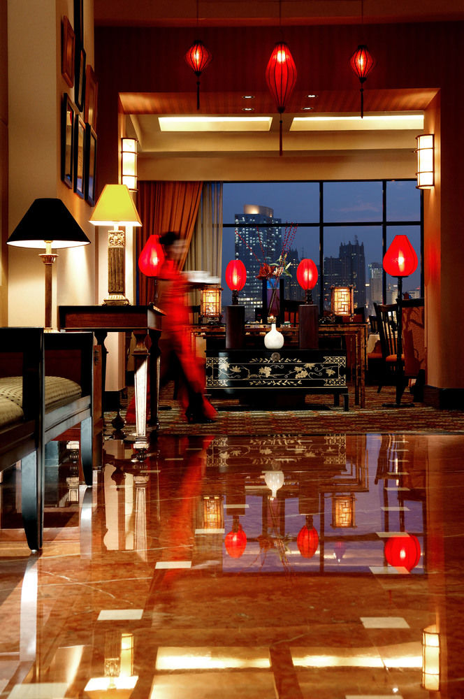 Fotos del hotel - JW MARRIOTT HOTEL JAKARTA