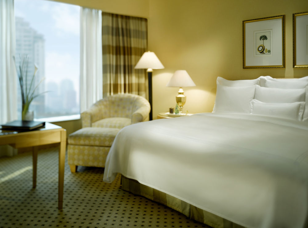 Fotos del hotel - JW MARRIOTT HOTEL JAKARTA