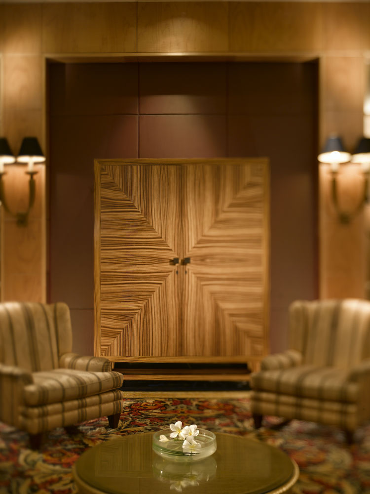 Fotos del hotel - JW MARRIOTT HOTEL JAKARTA